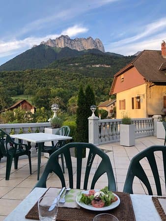 Hôtel HOTEL RESIDENCE FLORIMONTANE