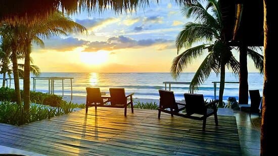 Hôtel Akumal Beach Resort 4* – vue 5