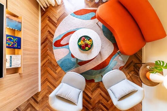 IBIZA COPACABANA HOTEL RIO DE JANEIRO – vue 3