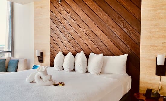HOTEL ARCANTIS LA ROTONDE – vue 3