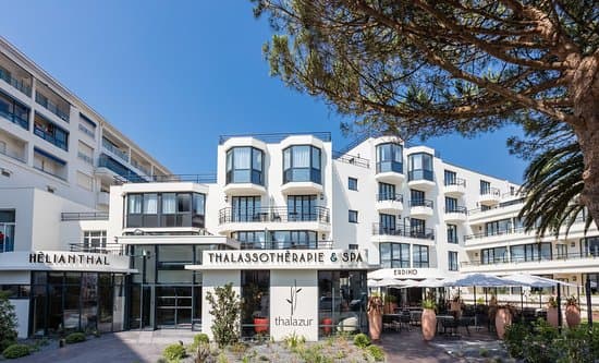Hôtel HOTEL HELIANTHAL
