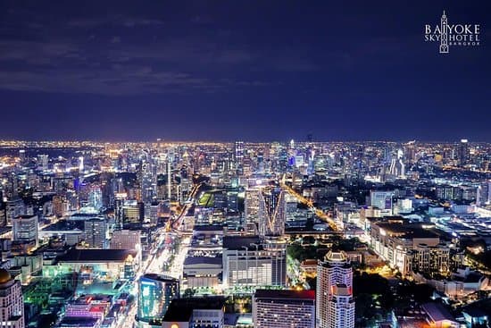 BAIYOKE SKY HOTEL – vue 3