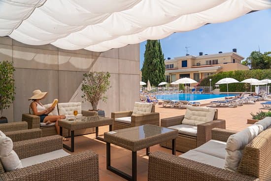 Hôtel DORISOL MIMOSA