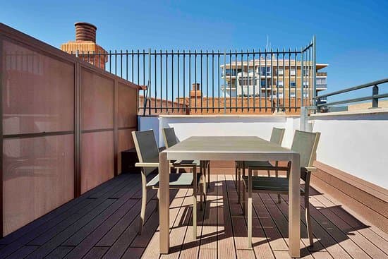 EUROSTARS ASTORIA HOTEL MALAGA – vue 2