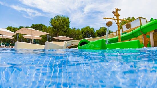HOTEL ROC LAS ROCAS – vue 5