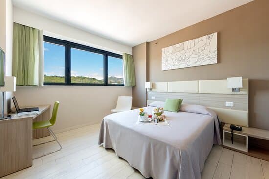 Hôtel CAVOUR HOTEL NAPLES