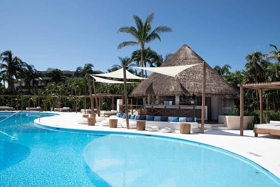 Hôtel Bahia Principe Tulum 5* – vue 3