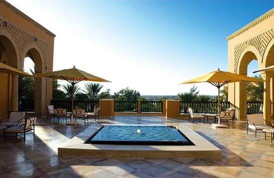 Hotel Dar Cherait 5* – vue 4