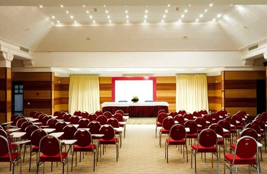 Hotel Dar Cherait 5* – vue 3