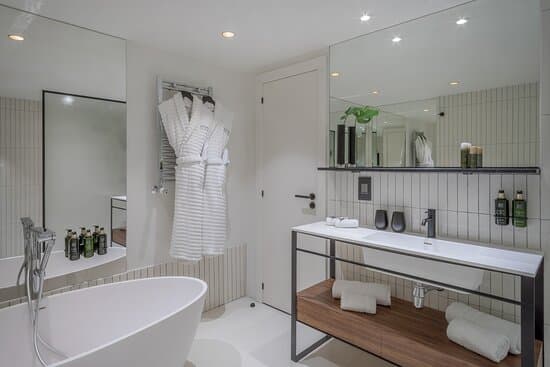 MELIA WHITE HOUSE HOTEL – vue 5