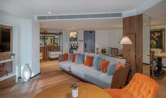 MELIA WHITE HOUSE HOTEL – vue 4