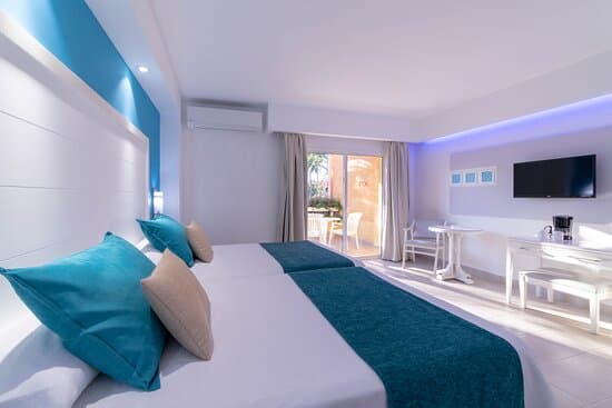 Hotel Arenas Doradas – vue 5
