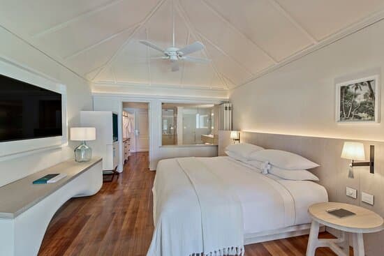 INDIAN RESORT LE MORNE – vue 3