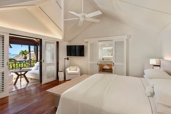 INDIAN RESORT LE MORNE – vue 2