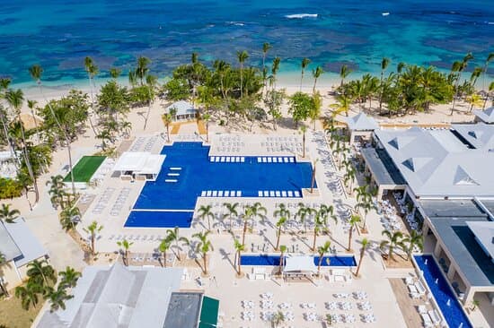 Hôtel El Portillo 4* (beach Villa)