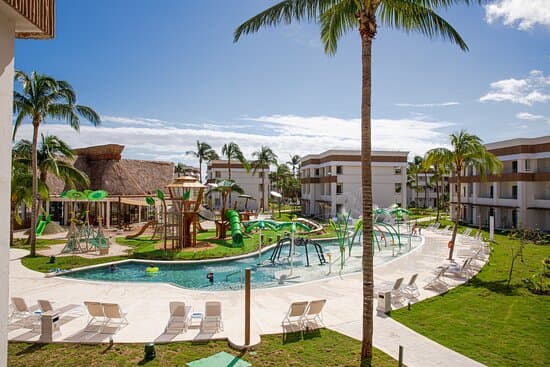Hôtel Bahia Principe Tulum 5* – vue 5