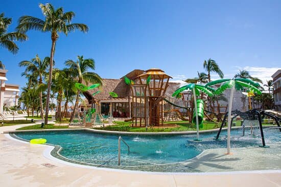 Hôtel Bahia Principe Tulum 5* – vue 4