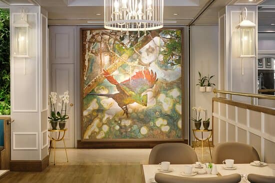 PROTEA BALALAIKA HOTEL SANDTON JOHANNESBURG – vue 3