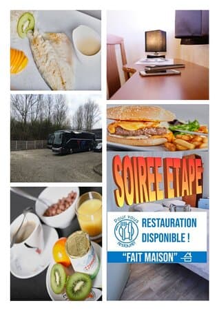 HOTEL BALLADINS CHAMBERY CONFORT – vue 3
