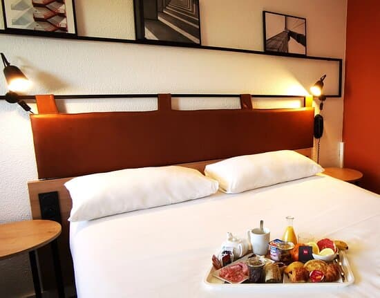 IBIS NIMES OUEST – vue 2