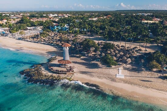 Iberostar Hacienda Dominicus 5* – vue 2