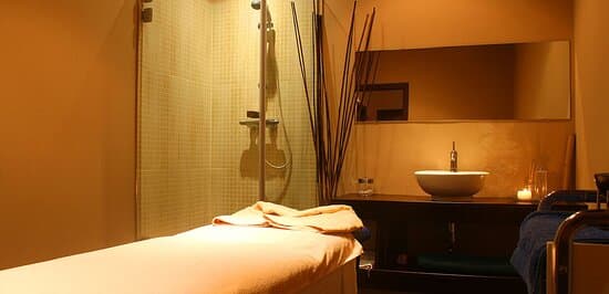 ROCA ESMERALDA HOTEL & SPA CALPE – vue 5