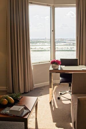 SOFITEL MIAMI AIRPORT – vue 5