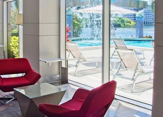 SOFITEL MIAMI AIRPORT – vue 4