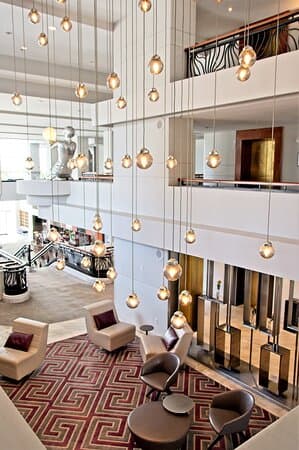 SOFITEL MIAMI AIRPORT – vue 3