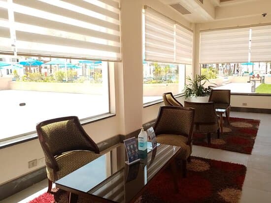 Hotel Beach Albatros 4* – vue 5