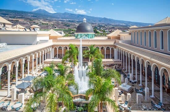 Hotel Parque Don Jose 3* – vue 3