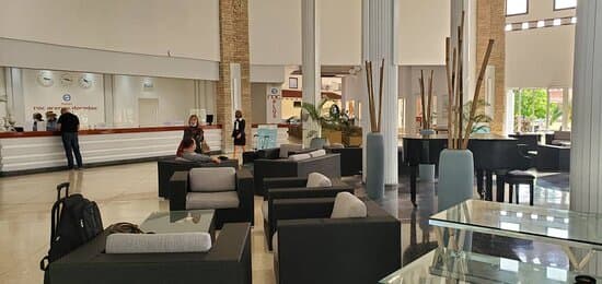 Hotel Arenas Doradas – vue 4