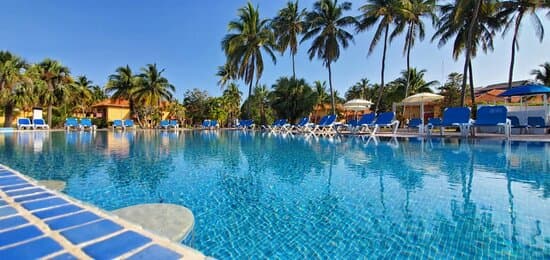 Hotel Arenas Doradas – vue 3