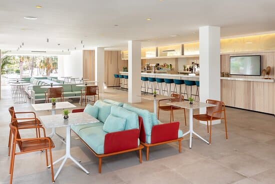 SOL JANDIA MAR APARTHOTEL FUERTEVENTURA – vue 4