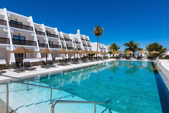 SOL JANDIA MAR APARTHOTEL FUERTEVENTURA – vue 3