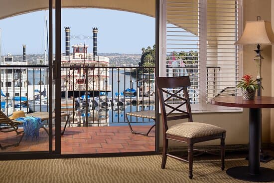 BAHIA NUEVA HOTEL TRELEW – vue 4