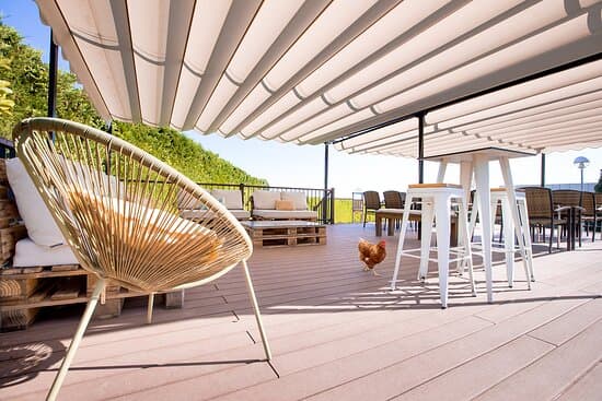 PARTNER MONTALVO HOTEL SALAMANCA – vue 4