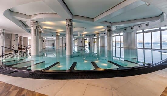 HOTEL HELIANTHAL – vue 2