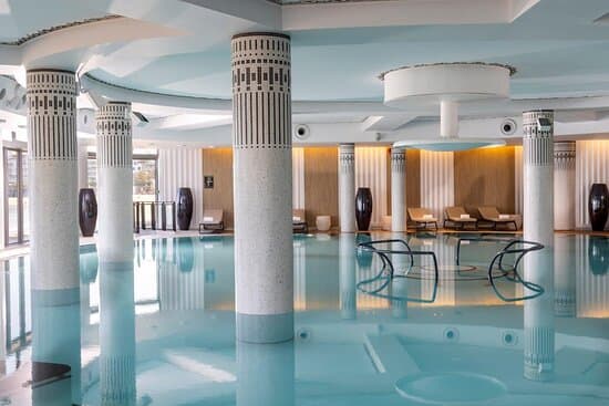 HOTEL HELIANTHAL – vue 3