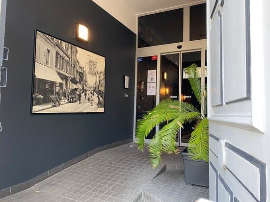 HOTEL CYPRIN – vue 4
