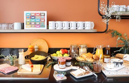 APPART CITY RESIDENCE CAEN – vue 2