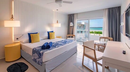 VILA GALE ATLANTICO HOTEL – vue 4