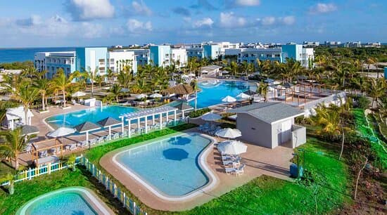VILA GALE ATLANTICO HOTEL – vue 2