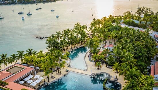Hôtel Hotel Le Mauricia 4*