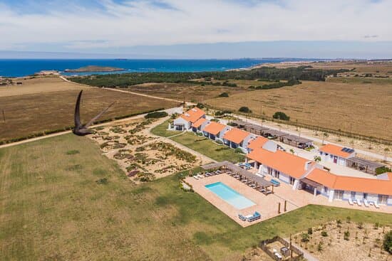 ESTALAGEM SOLAR DOS MARCOS RURAL HOTEL BEMPOSTA – vue 3
