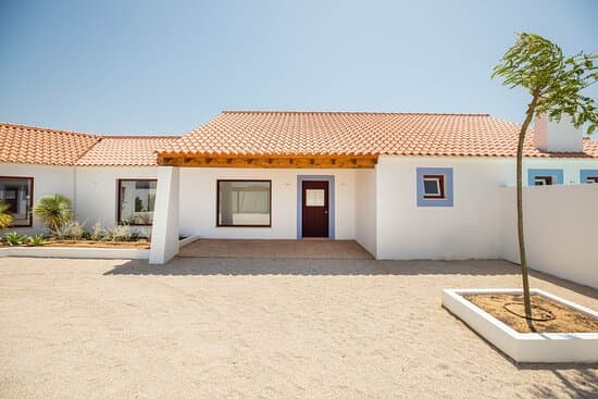 ESTALAGEM SOLAR DOS MARCOS RURAL HOTEL BEMPOSTA – vue 2