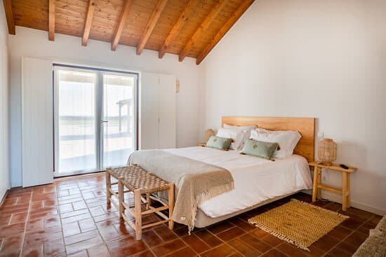 ESTALAGEM SOLAR DOS MARCOS RURAL HOTEL BEMPOSTA – vue 4