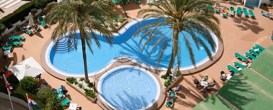 ROCA ESMERALDA HOTEL & SPA CALPE – vue 4