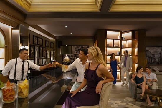 Grand Hôtel Mercure Coralia Selmun Palace 4* – vue 2