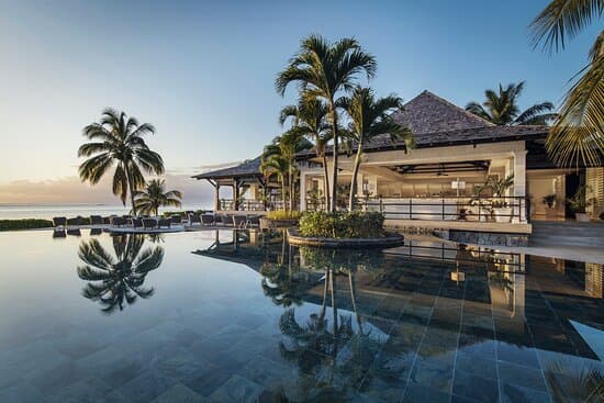 INDIAN RESORT LE MORNE – vue 5